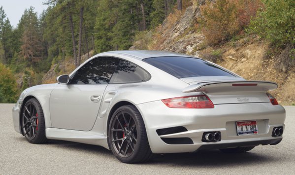 Automotive example