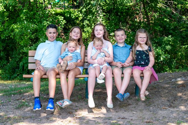Family example