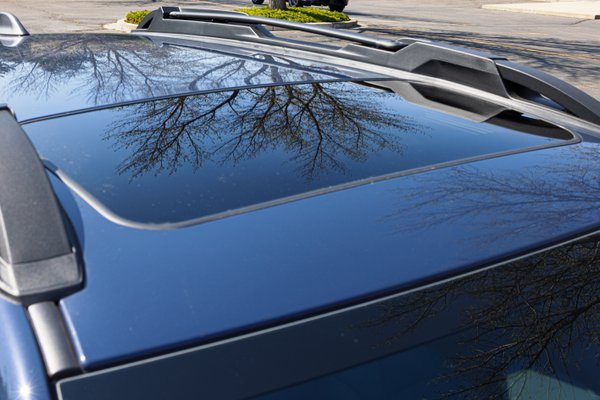 Automotive example