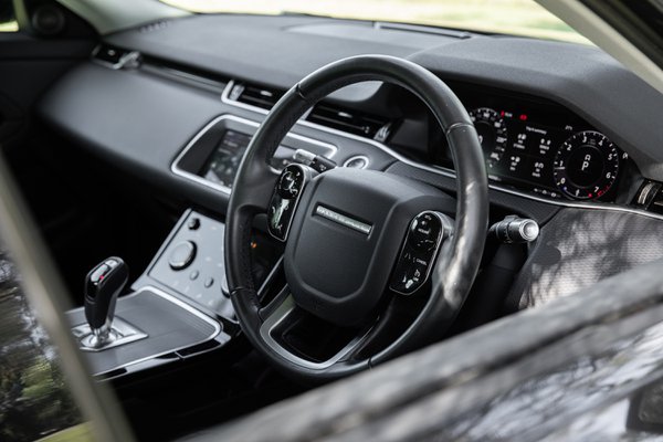 Automotive example