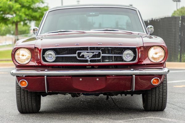 Automotive example