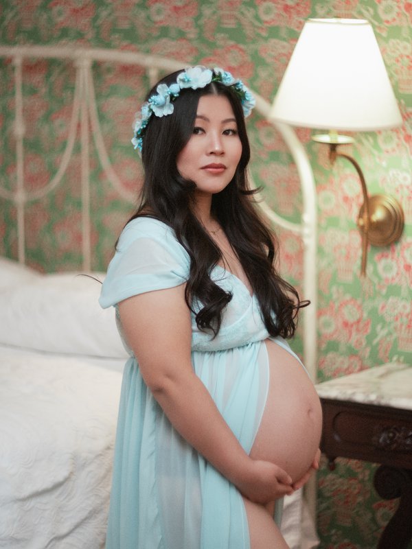 Maternity example