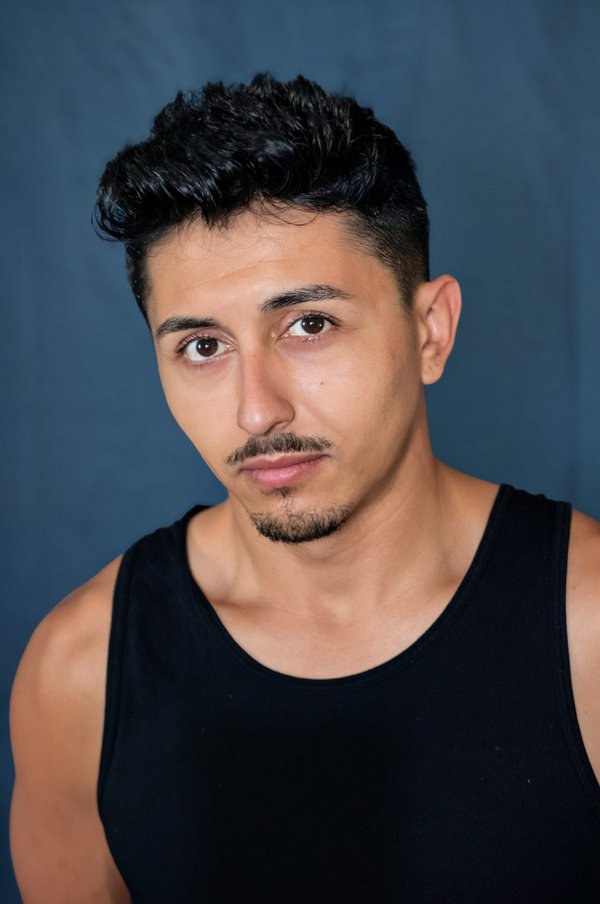 Portrait example