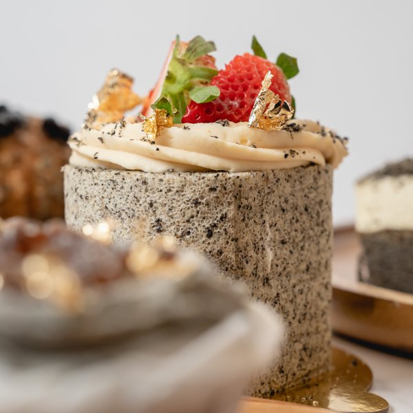 Food example