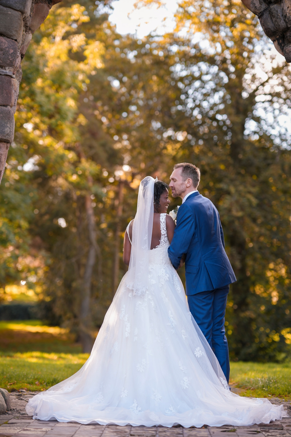 Wedding example