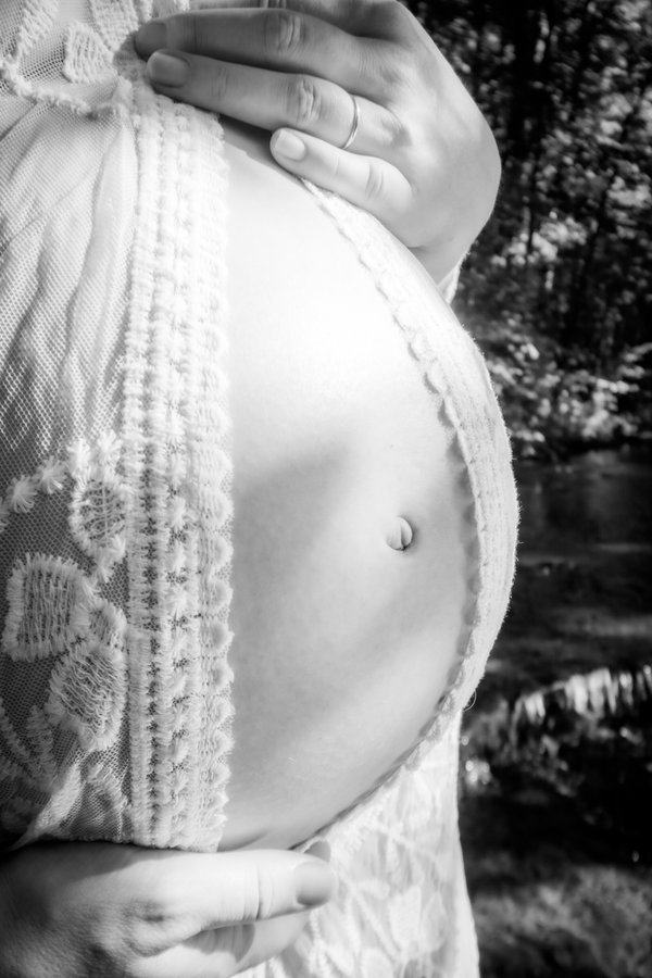 Maternity example