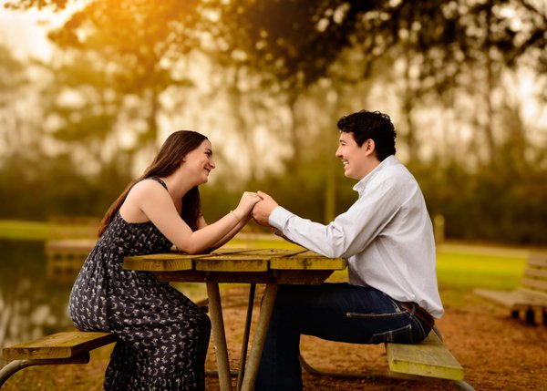 Engagement example