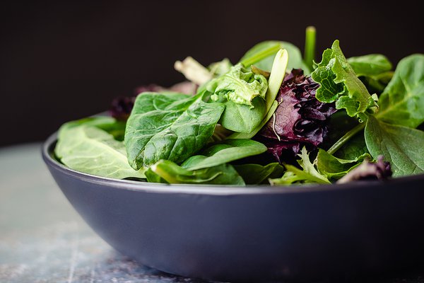 Food example