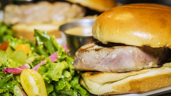 Food example