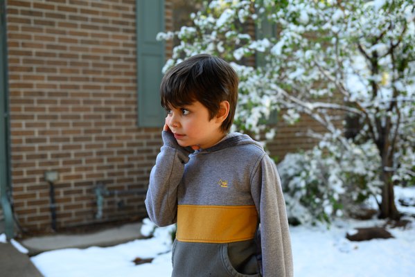 Kids example