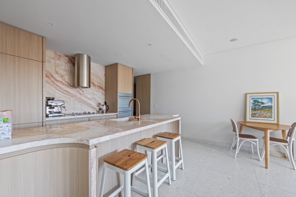 Real Estate example