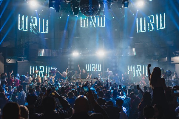 Party example