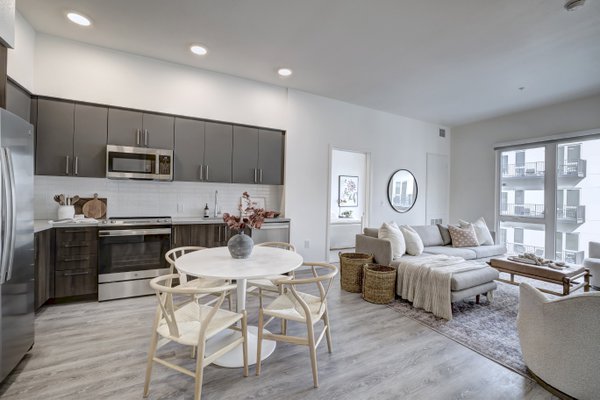 Real Estate example