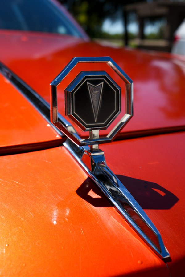 Automotive example