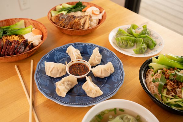 Food example