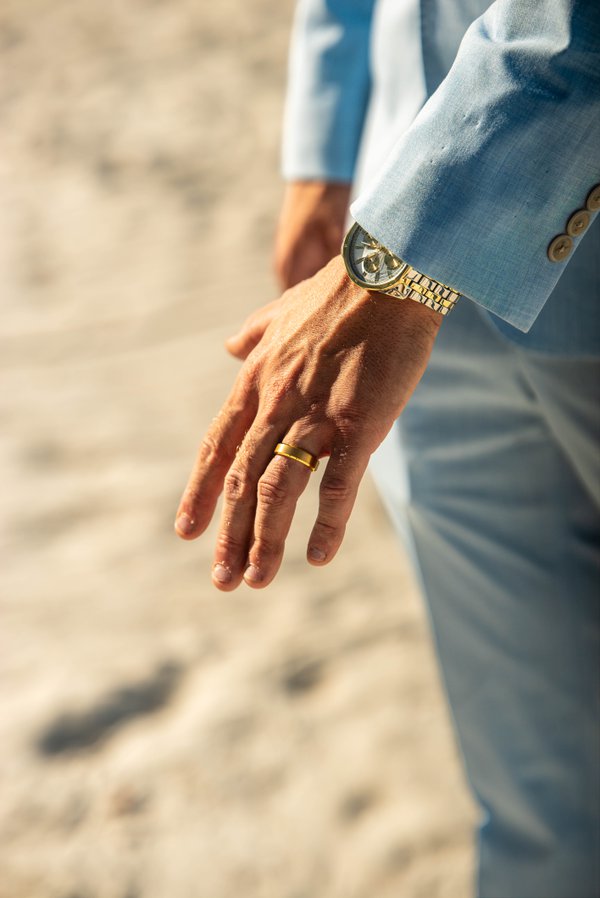 Wedding example