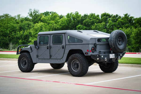 Automotive example