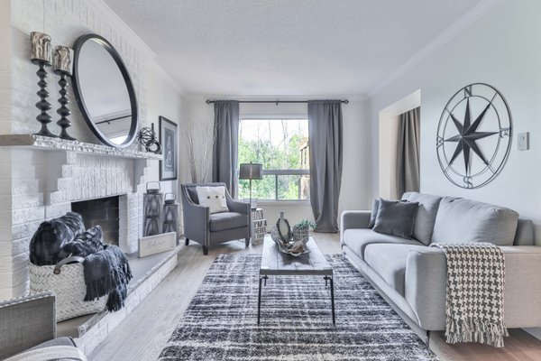 Real Estate example