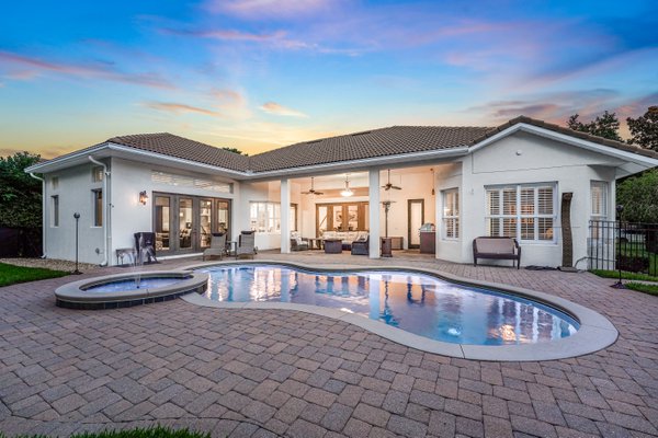Real Estate example