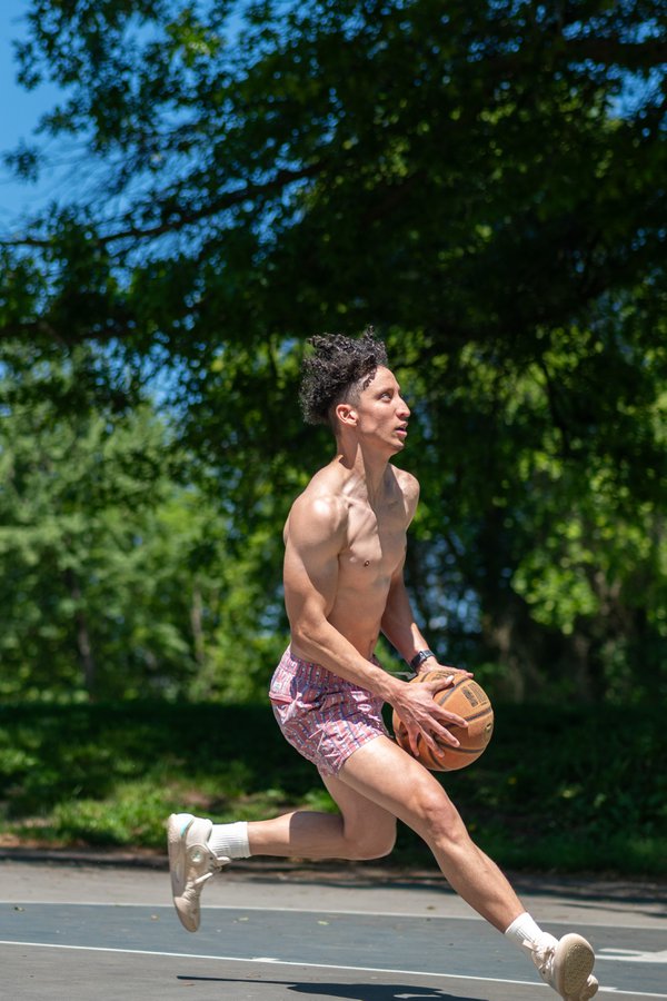 Sport example