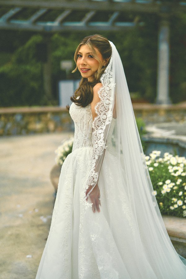 Wedding example
