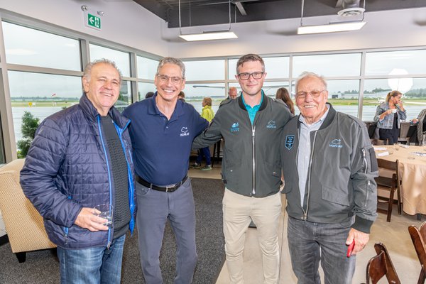 Team & Office example