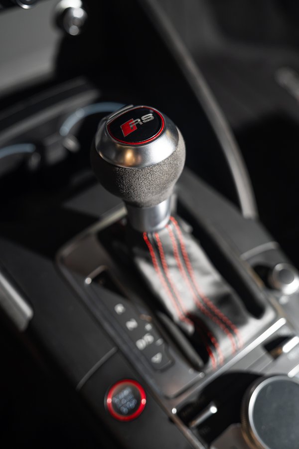 Automotive example
