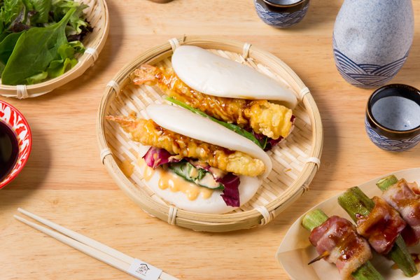Food example