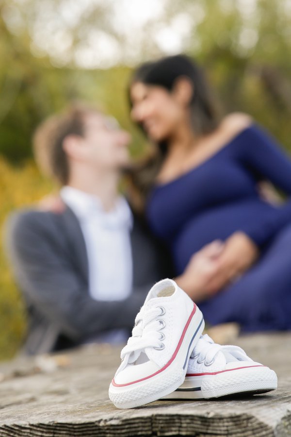 Maternity example