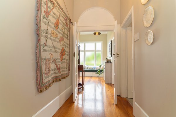 Real Estate example