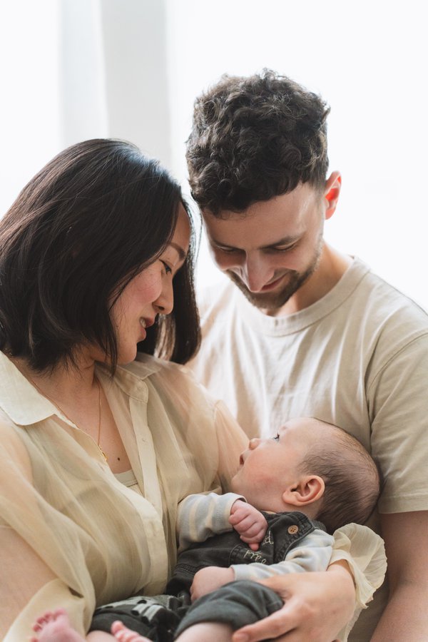 Family example