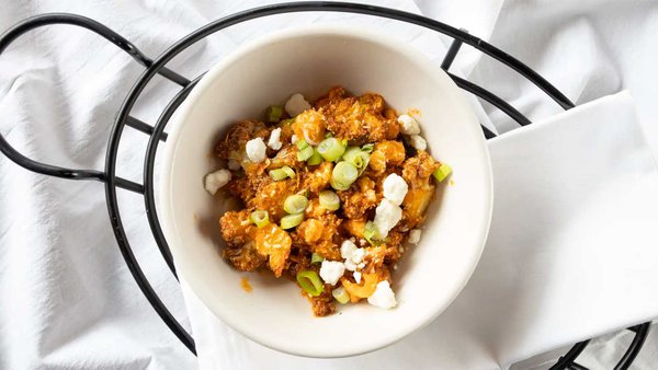 Food example