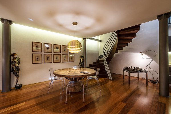 Real Estate example
