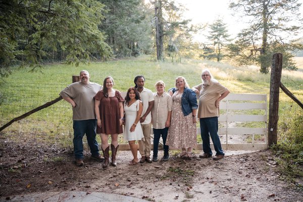 Family example