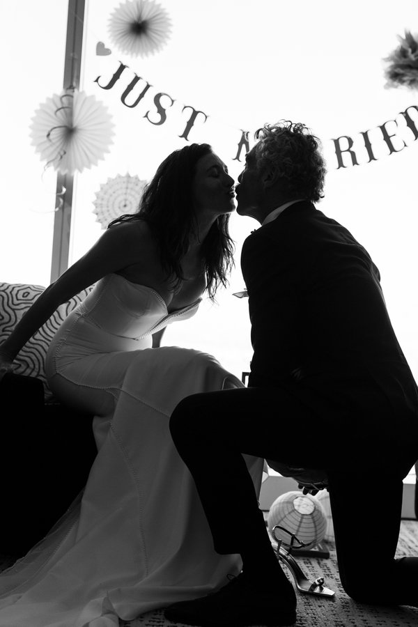 Wedding example