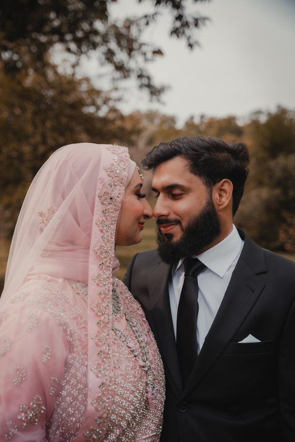 Wedding example