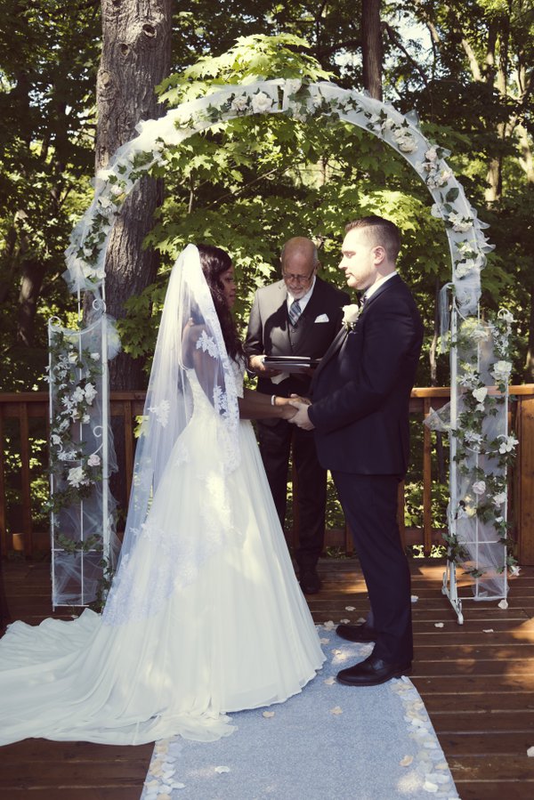 Wedding example