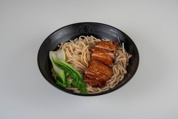 Food example