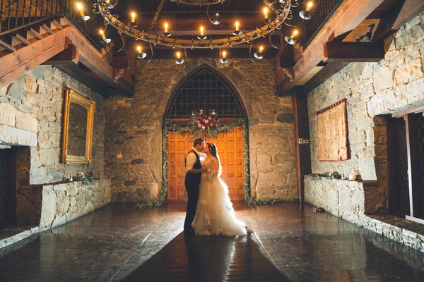 Wedding example