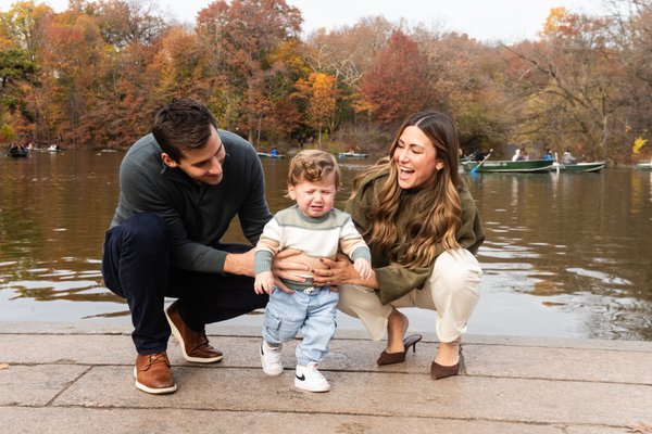 Family example