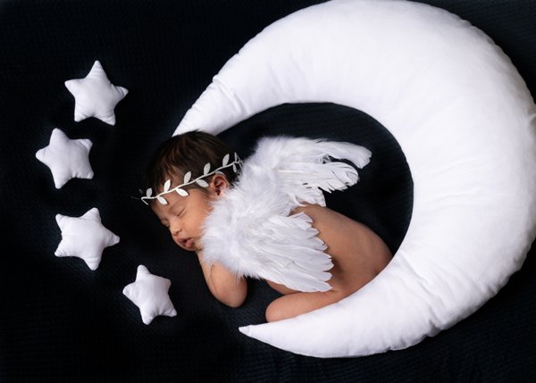 Newborn example