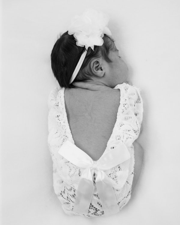 Newborn example