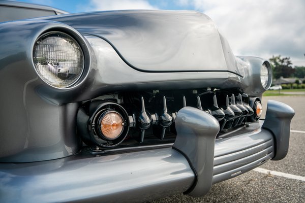 Automotive example
