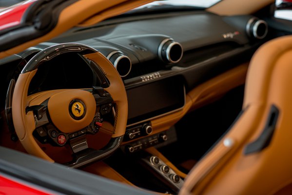 Automotive example