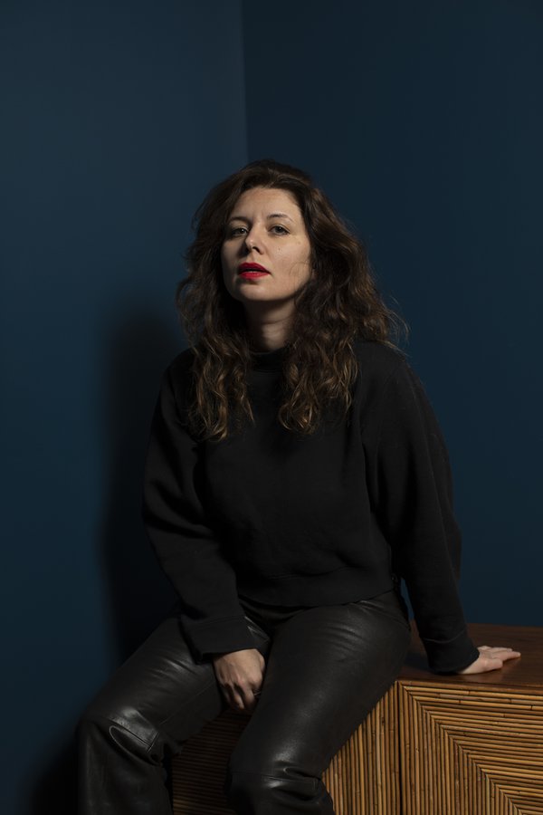 Team & Office example