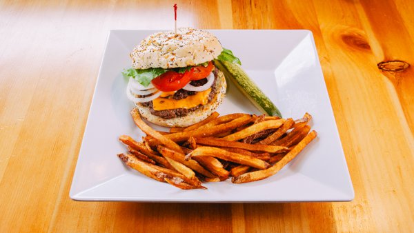 Food example