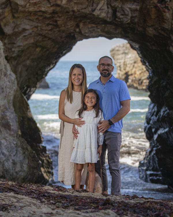 Family example