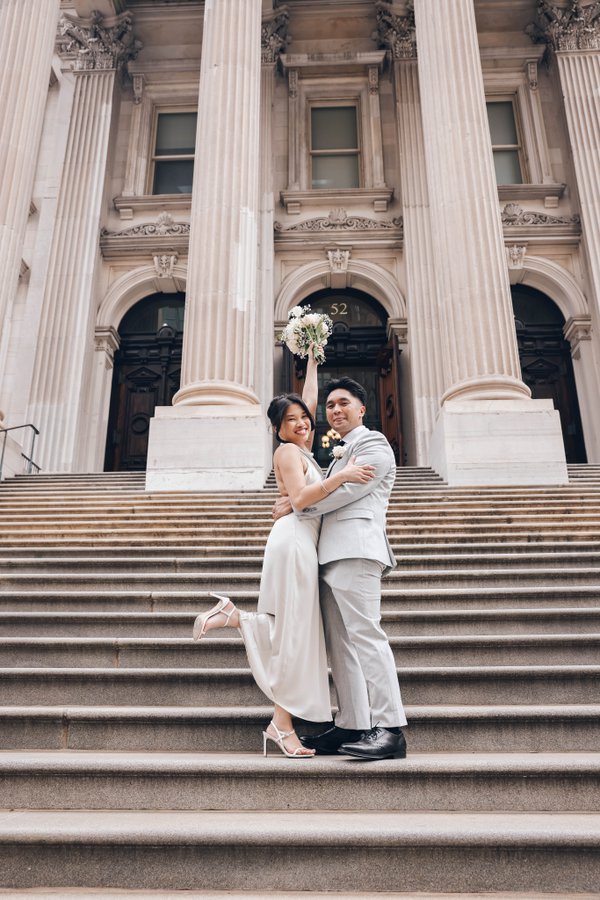 Wedding example