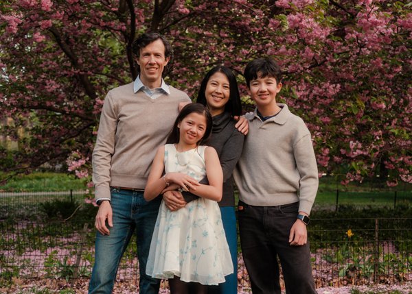 Family example