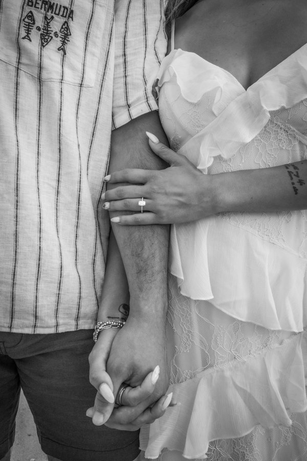 Engagement example